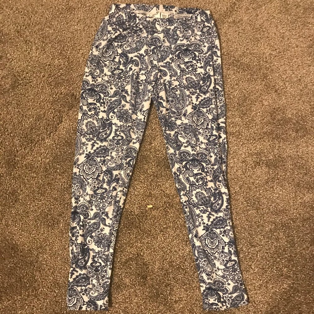 Medium Girls Pants